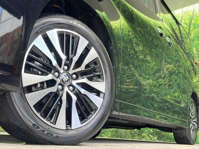 صورة مصغرة 13 لـ 2023 TOYOTA ALPHARD