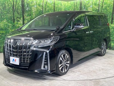 صورة مصغرة 53 لـ 2023 TOYOTA ALPHARD