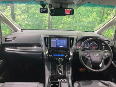 صورة 2 لـ 2023 TOYOTA ALPHARD