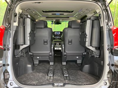 صورة مصغرة 58 لـ 2023 TOYOTA ALPHARD