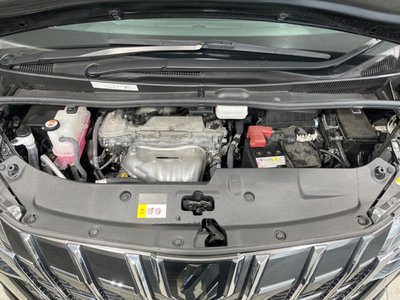 صورة مصغرة 18 لـ 2023 TOYOTA ALPHARD
