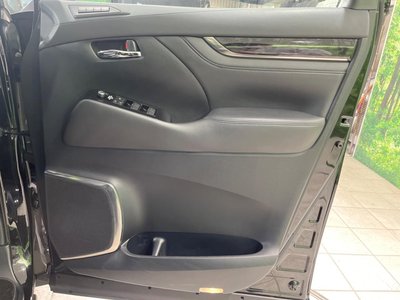 صورة مصغرة 30 لـ 2023 TOYOTA ALPHARD