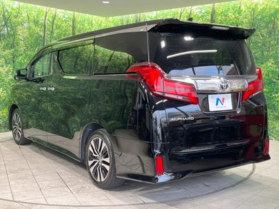 صورة مصغرة 55 لـ 2023 TOYOTA ALPHARD