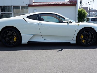 صورة 8 لـ 2007 Ferrari F430