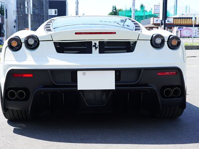 صورة 6 لـ 2007 Ferrari F430