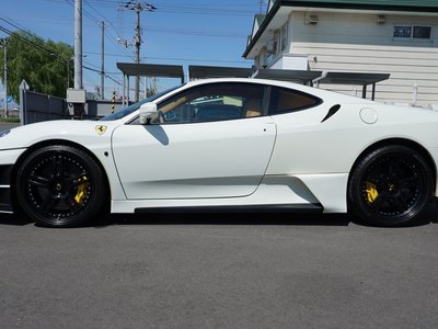 صورة 4 لـ 2007 Ferrari F430