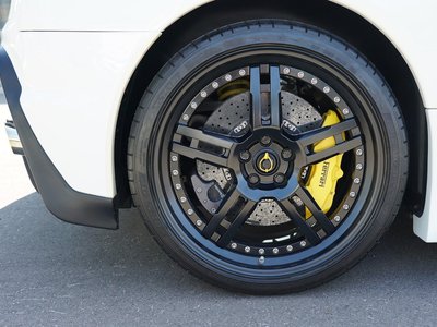 صورة 13 لـ 2007 Ferrari F430