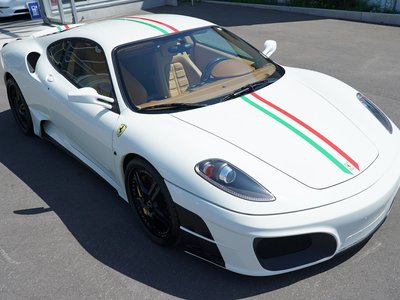 صورة 10 لـ 2007 Ferrari F430