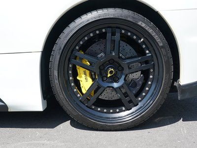 صورة 12 لـ 2007 Ferrari F430