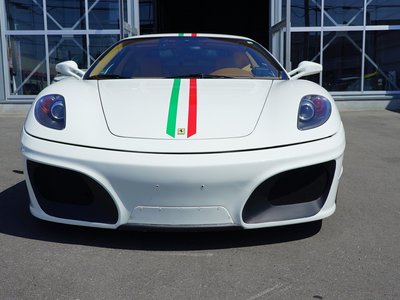 صورة 3 لـ 2007 Ferrari F430