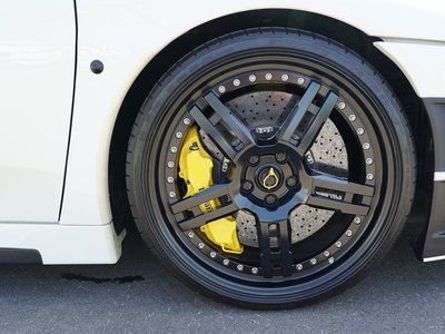 صورة 14 لـ 2007 Ferrari F430