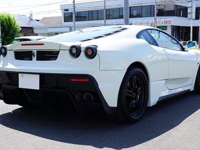 صورة 7 لـ 2007 Ferrari F430