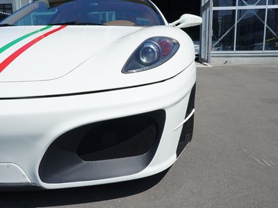 صورة 15 لـ 2007 Ferrari F430