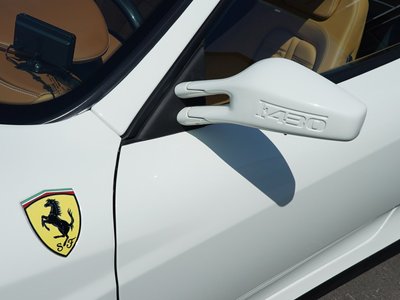 صورة 16 لـ 2007 Ferrari F430