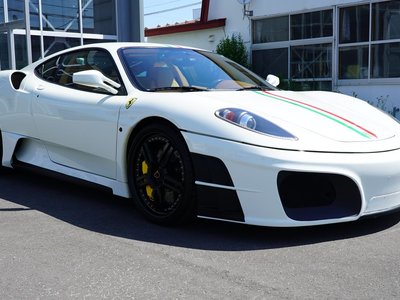 صورة 9 لـ 2007 Ferrari F430