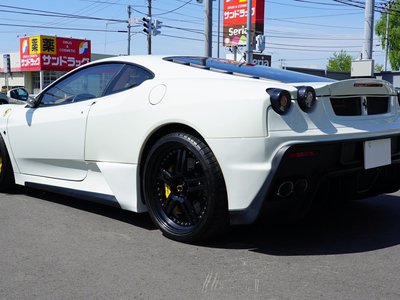 صورة 5 لـ 2007 Ferrari F430
