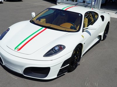 صورة 1 لـ 2007 Ferrari F430