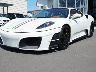 صورة 2 لـ 2007 Ferrari F430