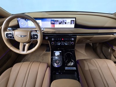 صورة 5 لـ 2024 Genesis G80 (RG3)