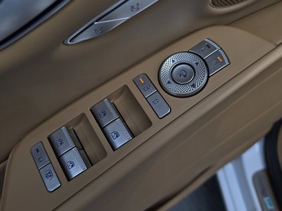 صورة مصغرة 28 لـ 2024 Genesis G80 (RG3)