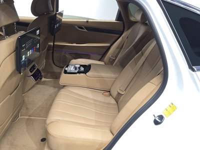 صورة مصغرة 17 لـ 2024 Genesis G80 (RG3)