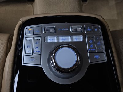 صورة مصغرة 31 لـ 2024 Genesis G80 (RG3)