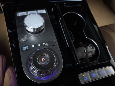 صورة مصغرة 12 لـ 2024 Genesis G80 (RG3)