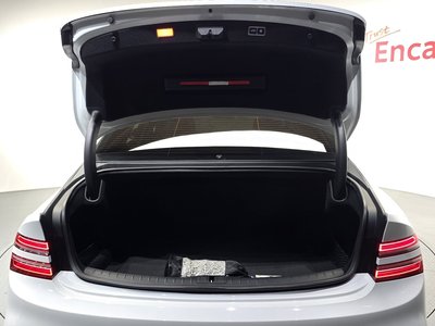 صورة مصغرة 23 لـ 2024 Genesis G80 (RG3)