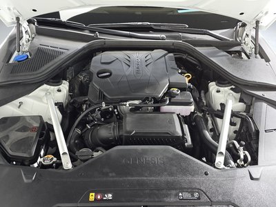 صورة 7 لـ 2024 Genesis G80 (RG3)