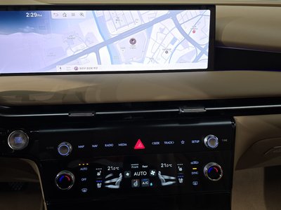 صورة مصغرة 18 لـ 2024 Genesis G80 (RG3)