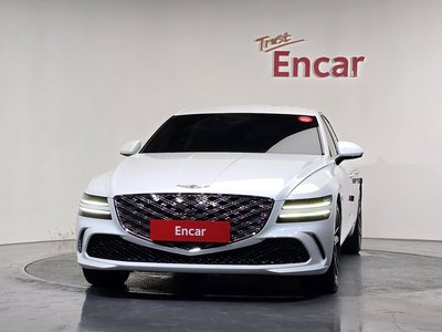 صورة 2 لـ 2024 Genesis G80 (RG3)