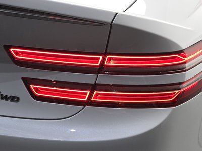 صورة 10 لـ 2024 Genesis G80 (RG3)