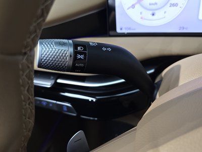 صورة مصغرة 27 لـ 2024 Genesis G80 (RG3)