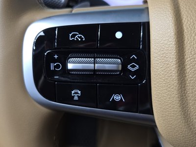 صورة مصغرة 21 لـ 2024 Genesis G80 (RG3)