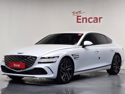 صورة 1 لـ 2024 Genesis G80 (RG3)