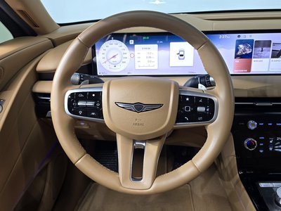 صورة مصغرة 19 لـ 2024 Genesis G80 (RG3)