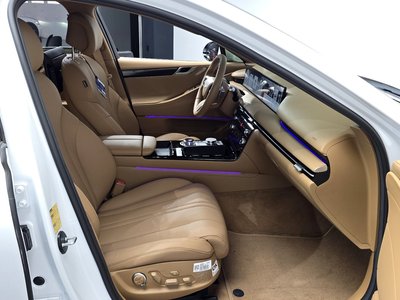 صورة مصغرة 16 لـ 2024 Genesis G80 (RG3)