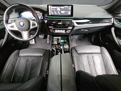 BMW 5 SERIES - 5