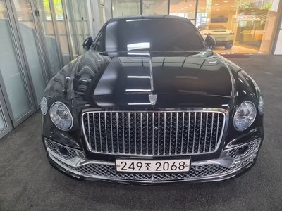 2023 Bentley FLYING SPUR 照片 1