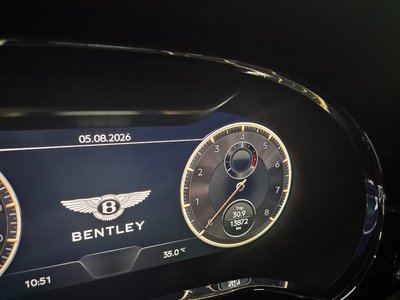 2023 Bentley FLYING SPUR 照片 3