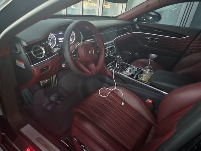 2023 Bentley FLYING SPUR 照片 2