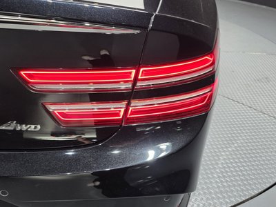 GENESIS G80 (RG3) - 10