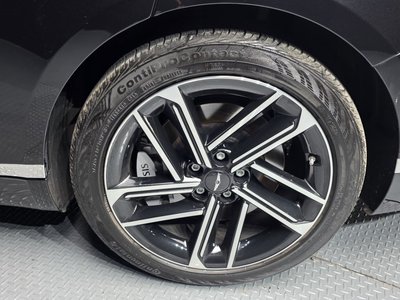 GENESIS G80 (RG3) - 8