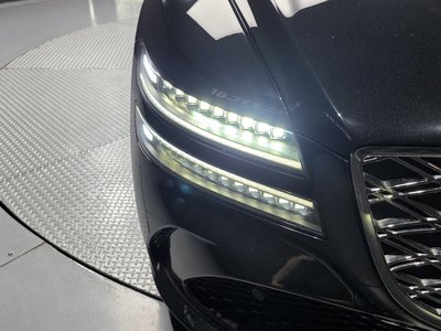 GENESIS G80 (RG3) - 9