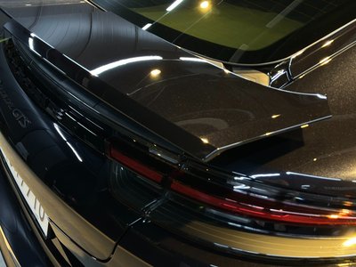 PORSCHE PANAMERA - 4