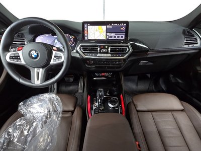 2025 BMW X4 — фото 5