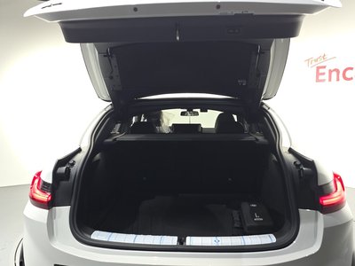 صورة مصغرة 19 لـ 2025 BMW X4