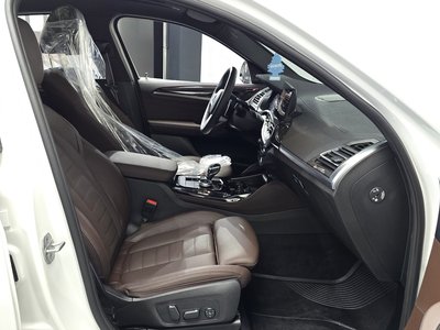 صورة مصغرة 11 لـ 2025 BMW X4