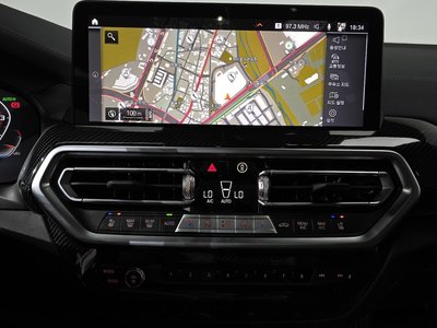 صورة مصغرة 13 لـ 2025 BMW X4