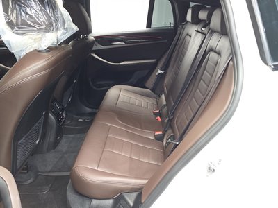 صورة مصغرة 12 لـ 2025 BMW X4